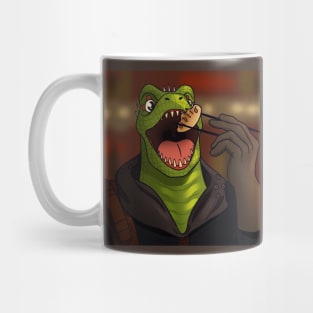 Kaiman Mug